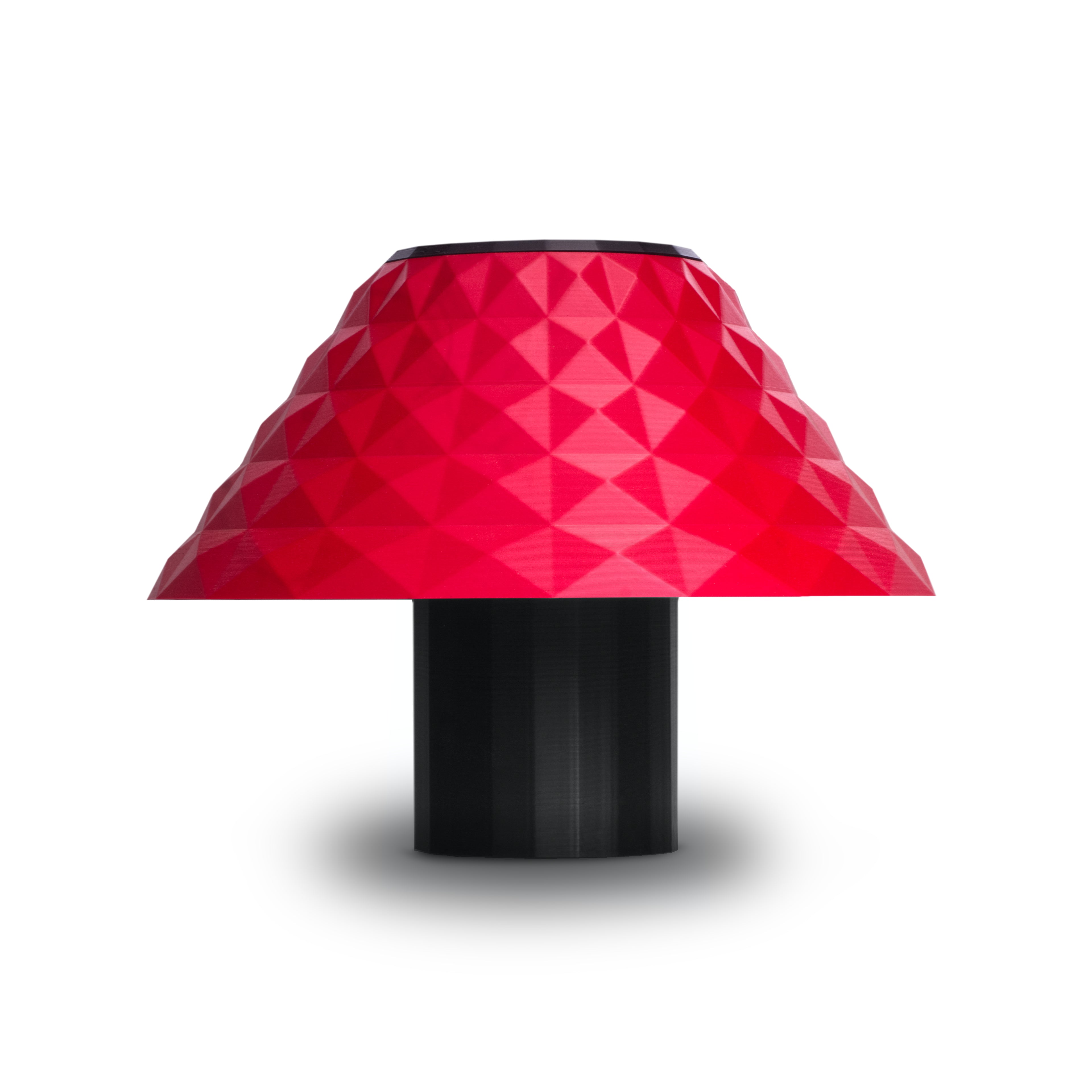 Nuclear Red