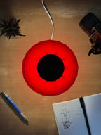 Nuclear Red