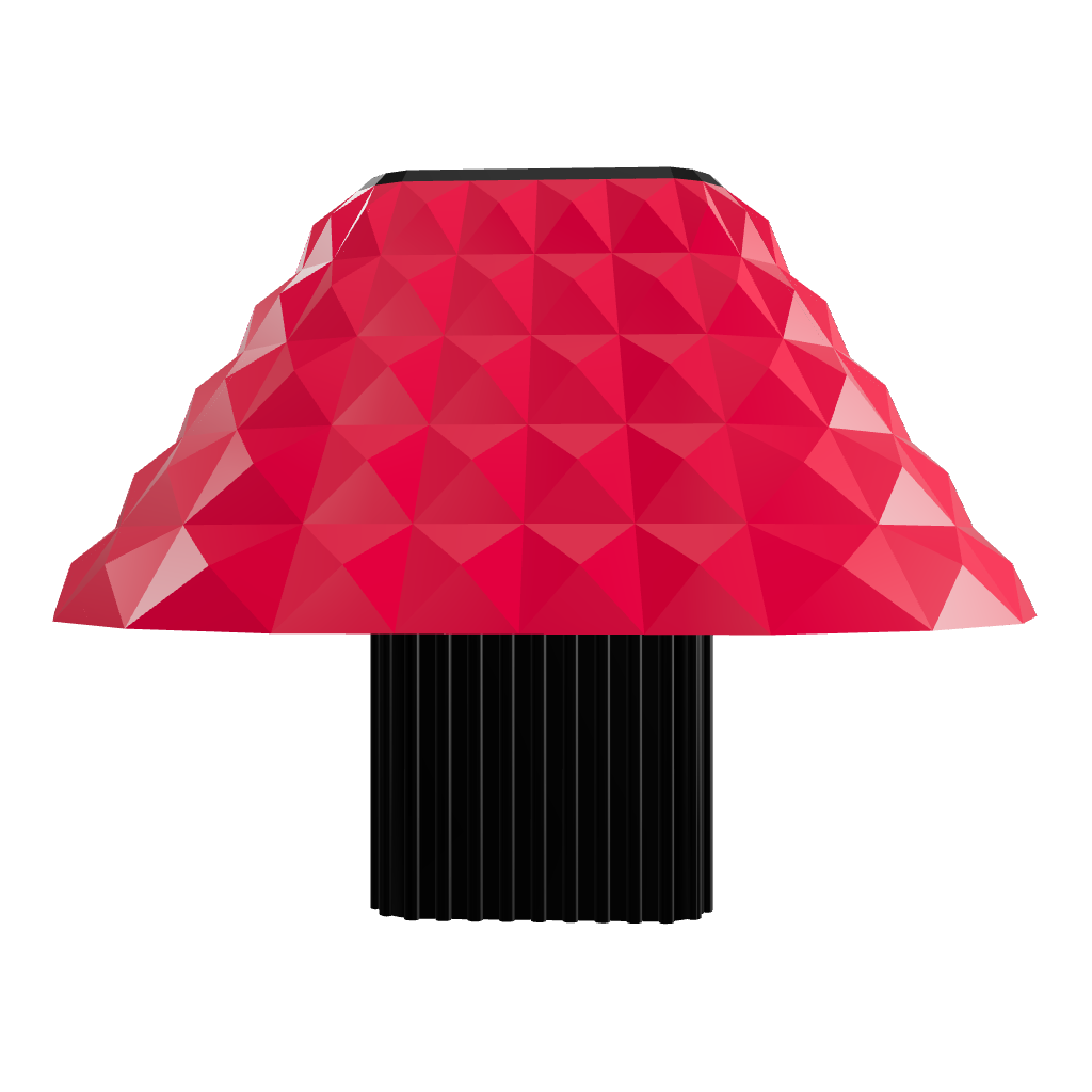 Nuclear red shikaku