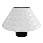 Maru Frosted white 